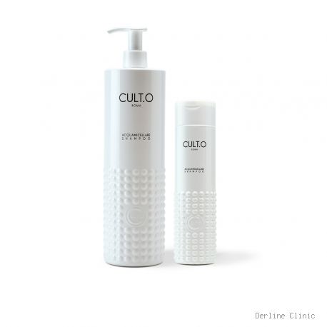 ACQUA MICELLARE. SHAMPOO CULT.O 1 L