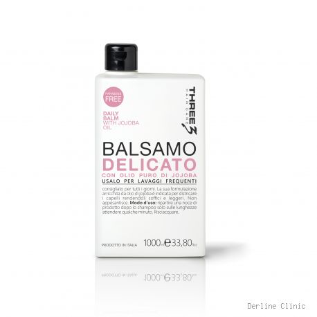 BALSAMO DELICATO 1 L