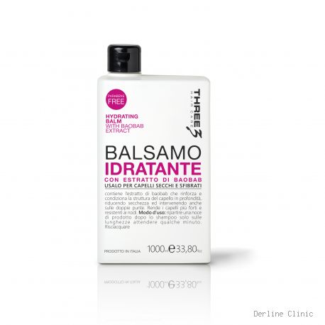 BALSAMO IDRATANTE 1 L