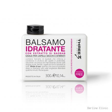 BALSAMO IDRATANTE 300 ML