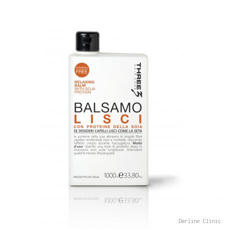 BALSAMO LISCI 1 L