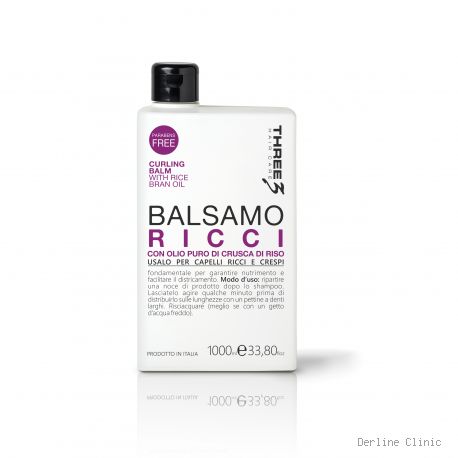 BALSAMO RICCI 1 L