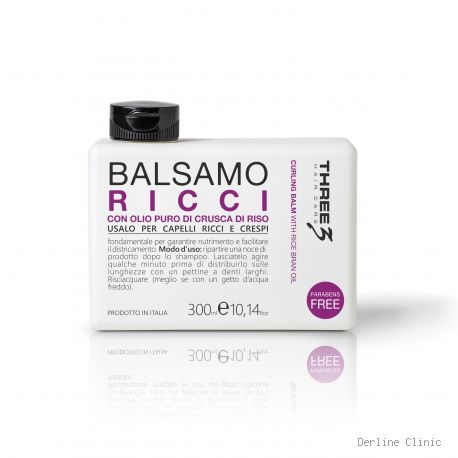 BALSAMO RICCI 300 ML