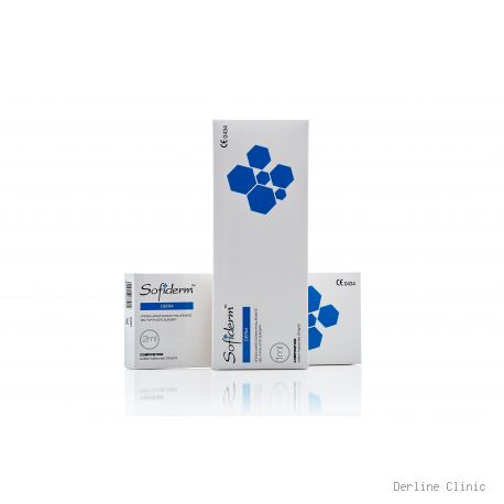 cido Hialurnico: DERM 1 ML