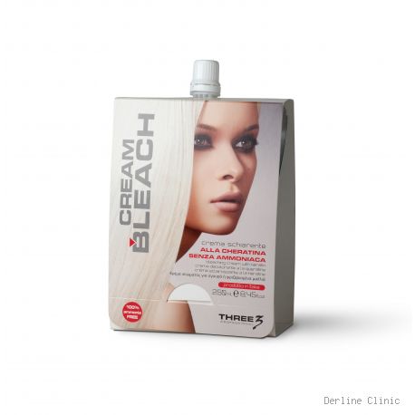 CREAM BLEACH 250 ML