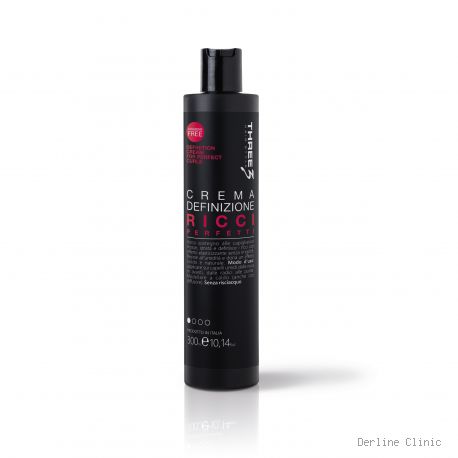 CREMA DEFINICIN RIZOS PERFECTOS 300 ML