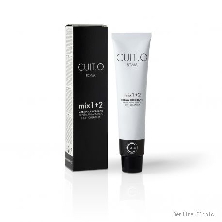 CULT.O CREAM COLOR 60 mL