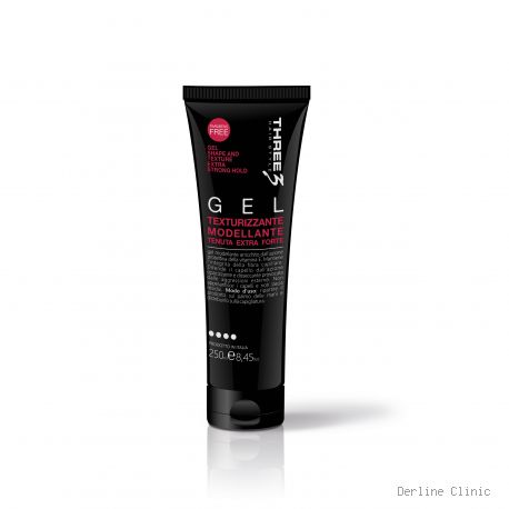 GEL TEXTURIZANTE MODELANTE 250 ML