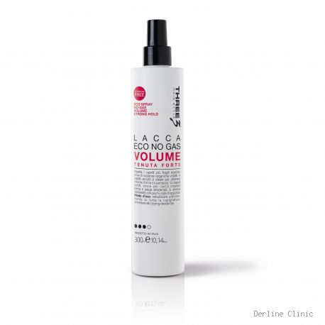 LACA ECO NO GAS VOLUMEN 300 ML