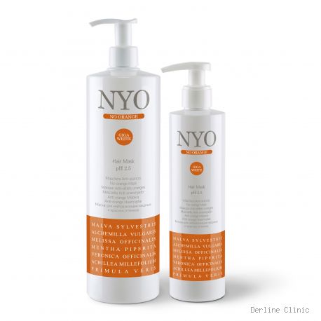 NO ORANGE NYO MASK 300 ML