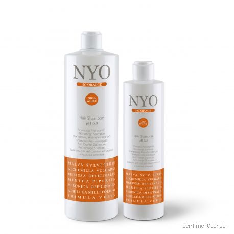 NO ORANGE NYO SHAMPOO 300 ML