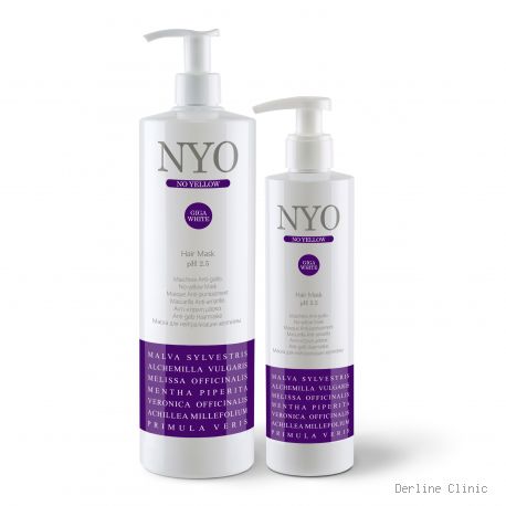 NO YELLOW NYO MASK 300 ML