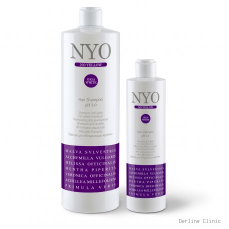 NO YELLOW NYO SHAMPOO 300 ML