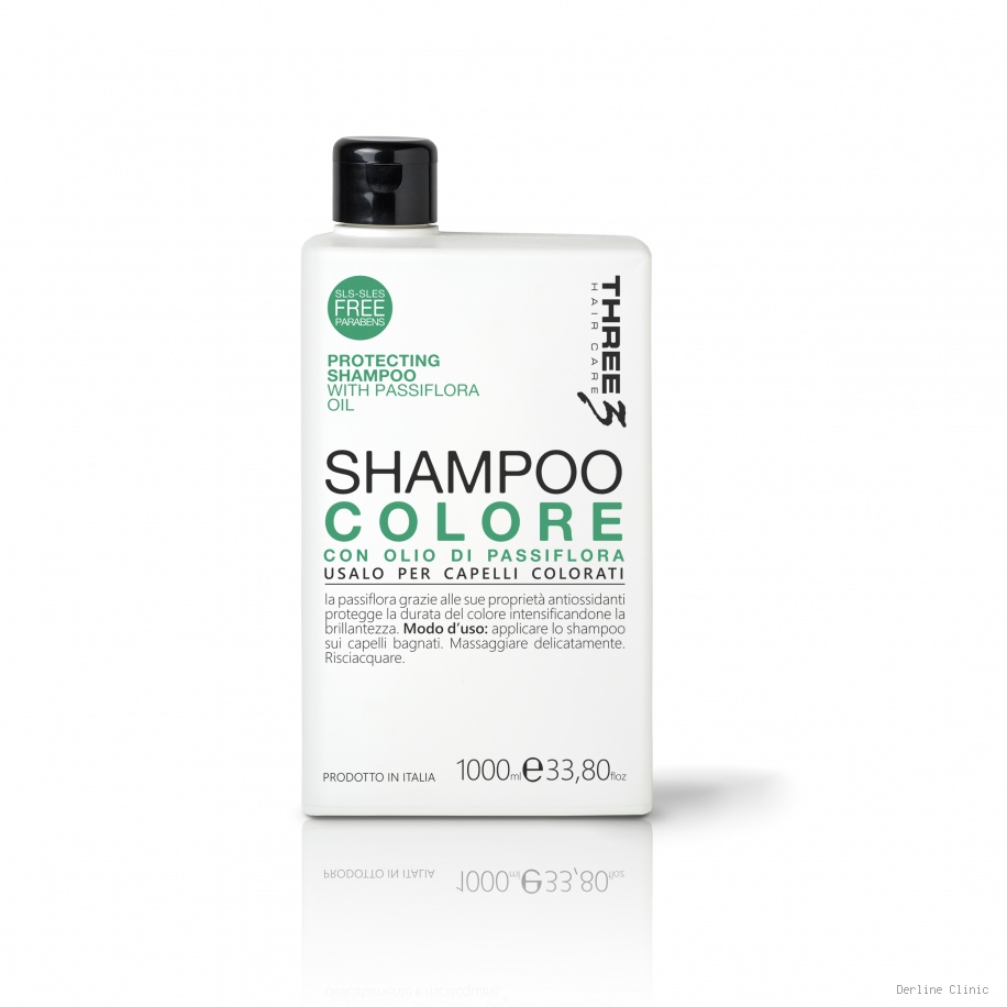 SHAMPOO COLORE 1 L