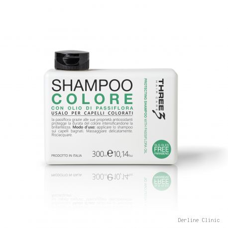 SHAMPOO COLORE 300 ML