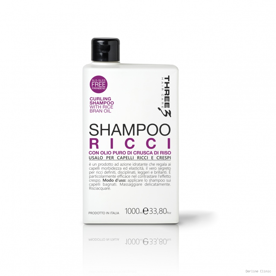 SHAMPOO RICCI 1 L