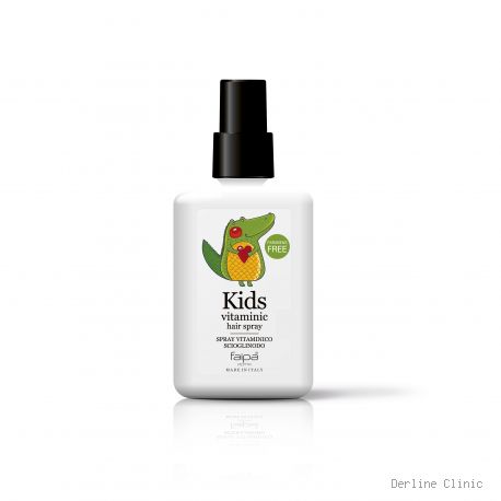 VITAMINIC HAIR SPRAY KIDS 150 ML