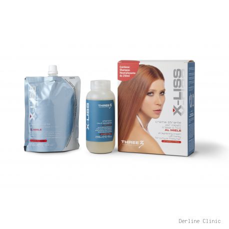 X-LISS 250 ML